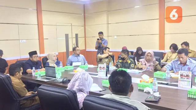 Hearing Aliansi Aktivis