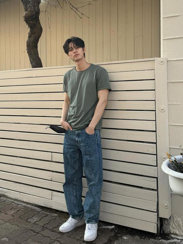 Lee Chae Min. (Instagram/l.c.m____)