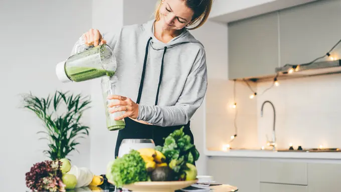 Kebiasaan Baik yang harus Dilakukan untuk Menjaga Kesehatan