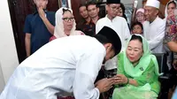 Alasan Shinta Nuriah Lebih Suka Sahur Bersama Ketimbang Buka Bersama