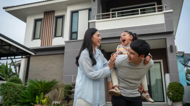 Diskon BPHTB 50% untuk Rumah Pertama di Jakarta, Simak Syaratnya