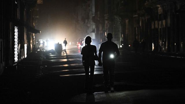 Kuba Bebaskan Lebih dari 2.000 Narapidana di Tengah Tekanan AS