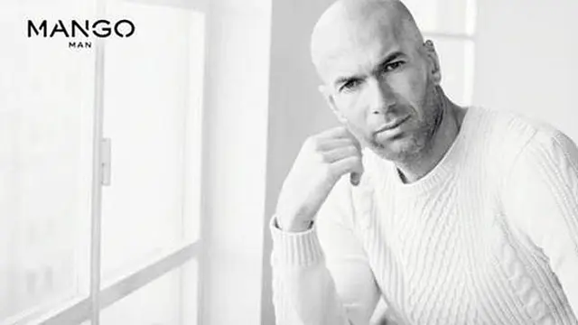 Zinedine Zidane