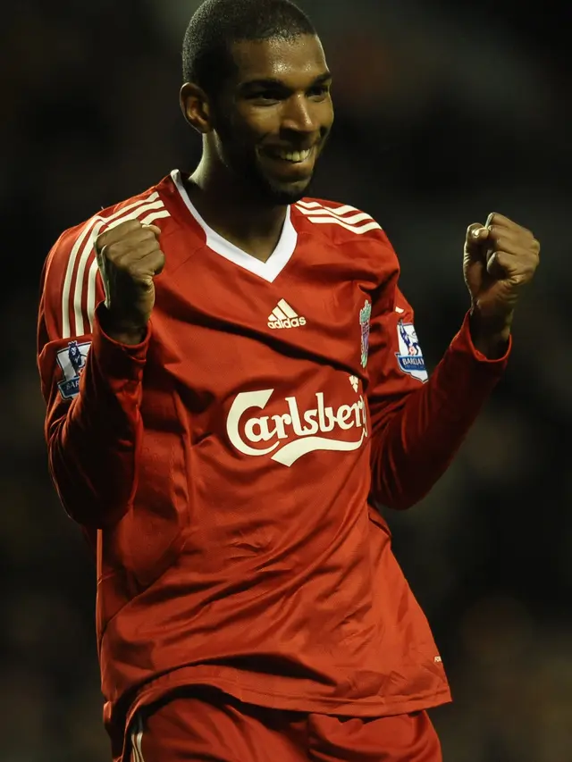 FOTO: Gabung Liverpool, 7 Wonderkid ini Kariernya Meredup