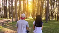 Lagi PDKT? Yuk Intip Kepribadian Gebetan Bedasarkan Pakaian Sehari-hari