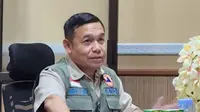 Purnawirawan Polri, Ary Laksamana Widjaja. (Ist).