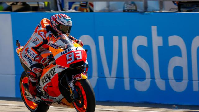 Marc Marquez