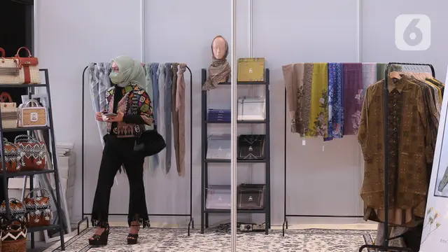 Berburu Produk Murah di Bazar Ramadhan