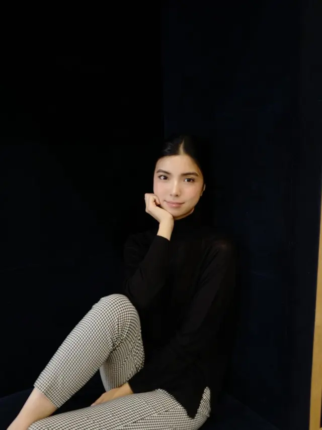 Chilla Kiana. (Foto: Dok. Instagram @chillakiana)