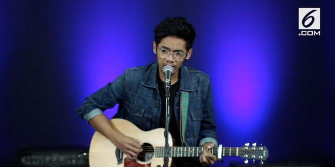 Konsep Looper adalah Babak Baru Rio Riezky