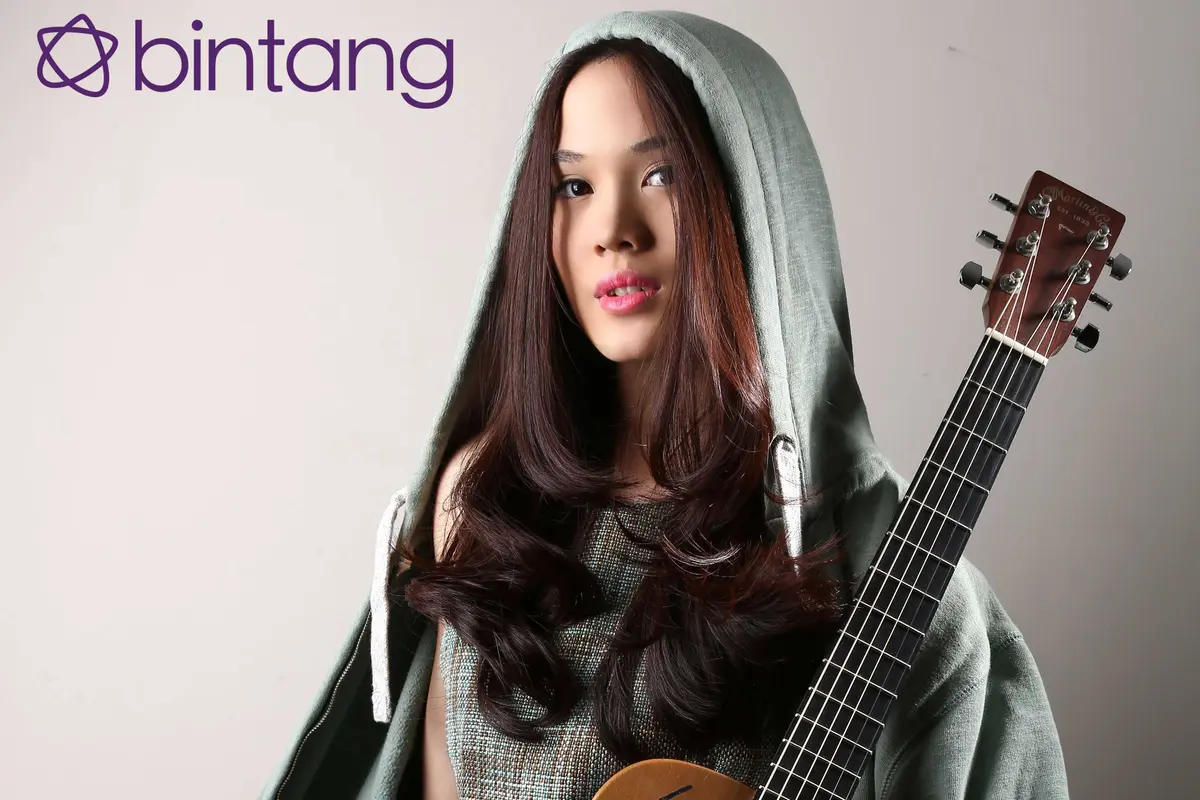 [Bintang] Sheryl Sheinafia