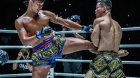 Kongchai Chanaidonmueang akan kembali di ONE Friday Fights 79 (dok. ONE Championship)