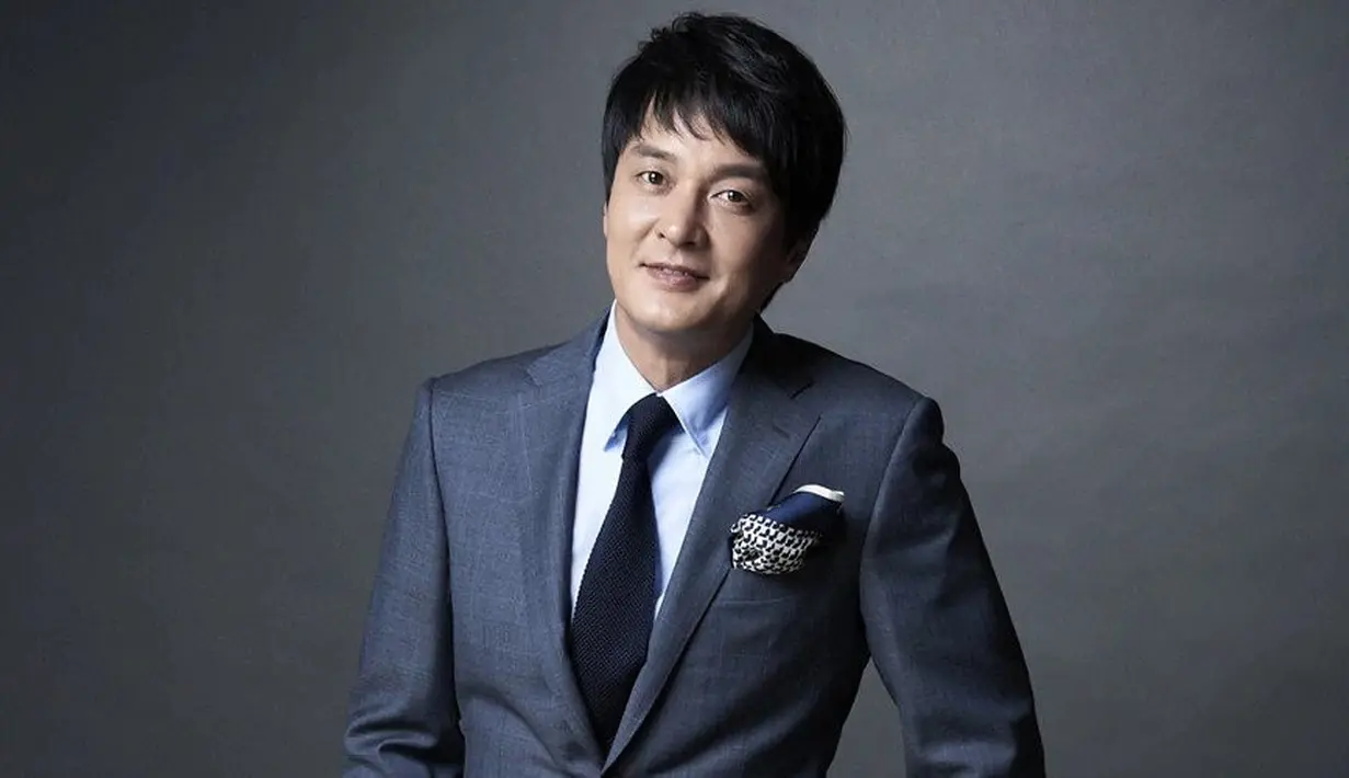 Jo Min Ki memutuskan untuk mengakhiri hidupnya lantaran kasus pelecehan seksualnya semakin berkembang. Bahkan ada sekitar 20 wanita yang mengaku jadi korbannya. (Foto: Allkpop.com)