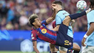 Hansi Flick Dukung Lamine Yamal Menangi Ballon d'Or 2026: Dia Layak Mendapatkannya
