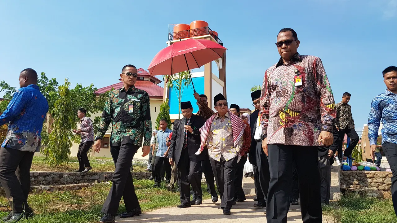 Wakil Presiden Jusuf Kalla