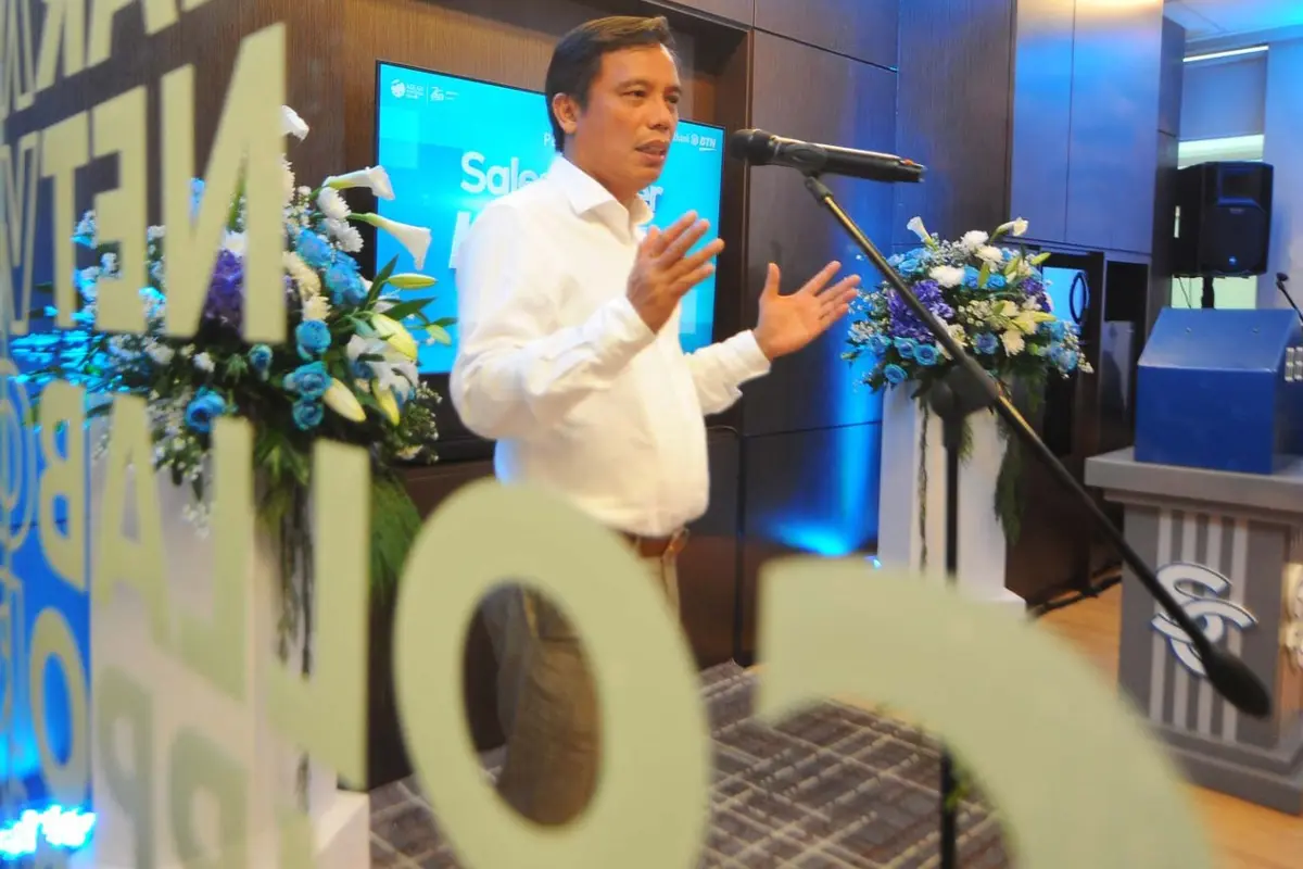 Tingkatkan Market Share KPR, BTN Luncurkan Sales Center