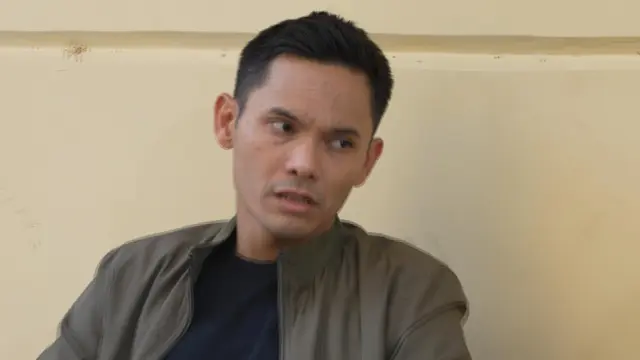 Cinta Setelah Cinta