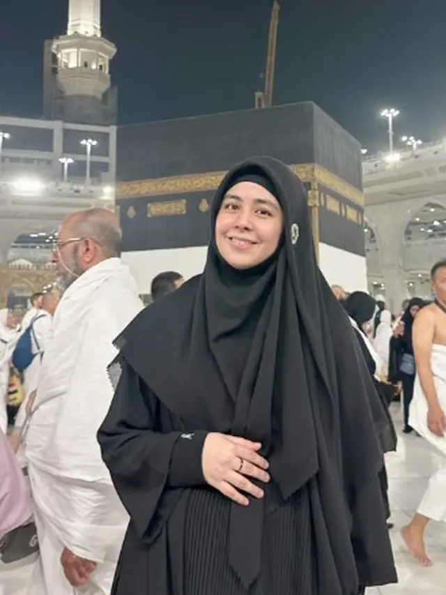 Risty Tagor (Instagram/ristytagor)