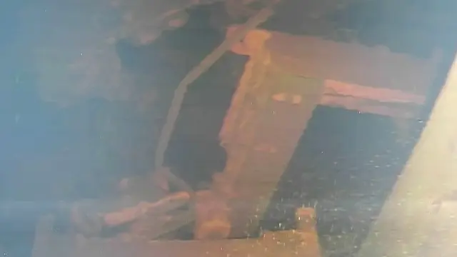 Robot Bawah Laut Temukan Lelehan Bahan Bakar Nuklir di Jepang