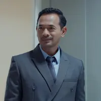 Sinetron SCTV Wajah Cinta yang Lain
