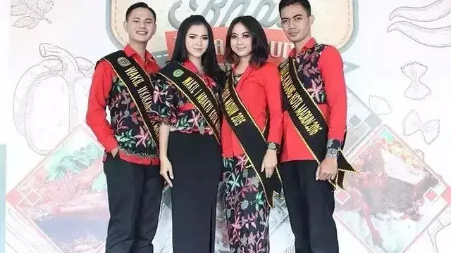 [Fimela] Bella Bonita