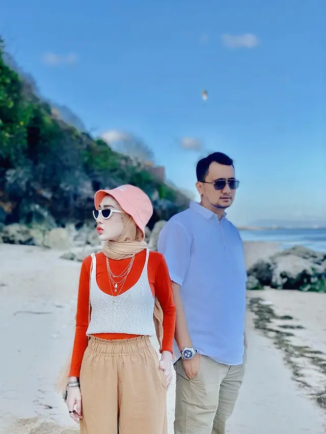 Potret Dokter Reza Gladys. (Sumber: Instagram/rezagladys)