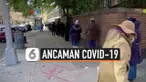 ancaman covid