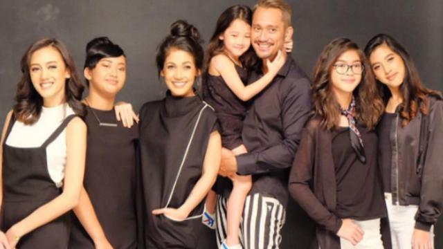 [Bintang] Tora Sudiro