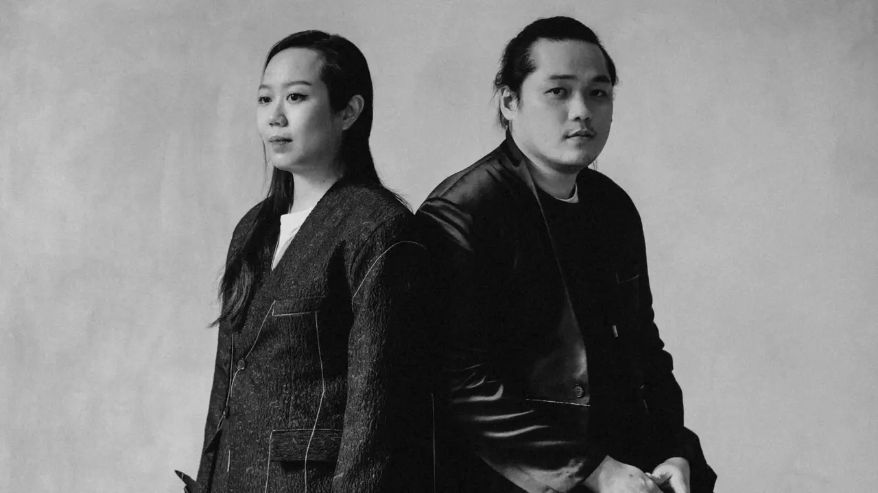Sean Loh dan Sheila Agatha, Founder Sean Sheila