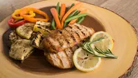 Easy Lemon Pepper Chicken Recipe You Will Love