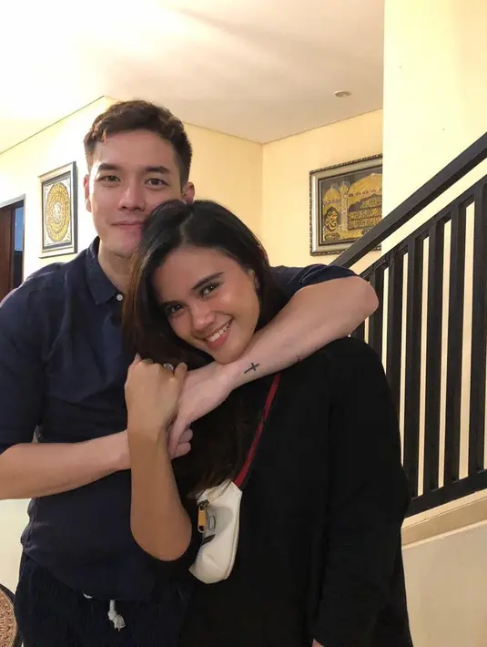 Audi Marissa (Instagram/anthonyxie_)