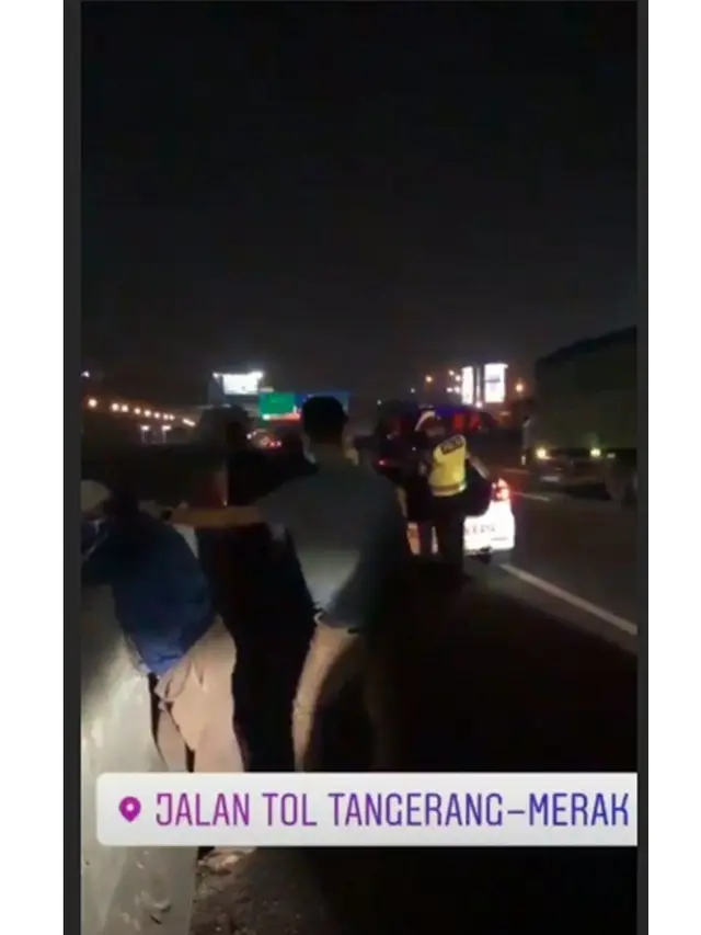 6 Potret Penangkapan YouTuber Ferdian Paleka, Sempat Jadi Buronan Polisi