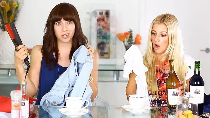 6 Ide DIY Keren untuk Mengatasi Masalah dalam Dunia Fashion