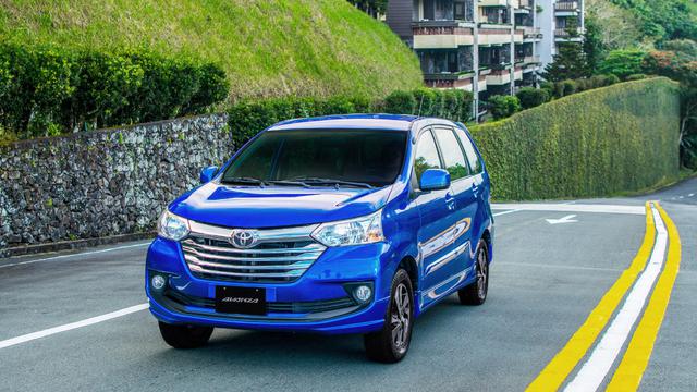 Toyota Avanza yang Meluncur Januari 2019 Cuma Facelift 