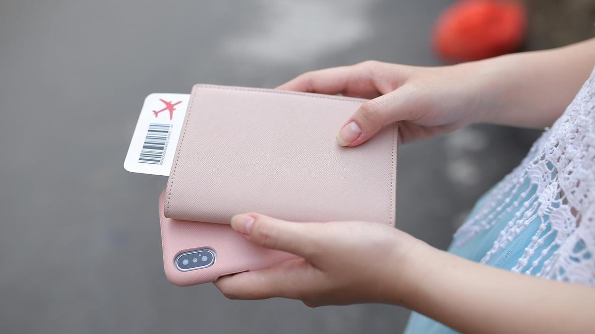 Maskapai Penerbangan Ucapkan Selamat Tinggal pada Boarding Pass Cetak