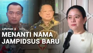 Kapan Nama Jampidsus Baru Pengganti Febrie Diumumkan?