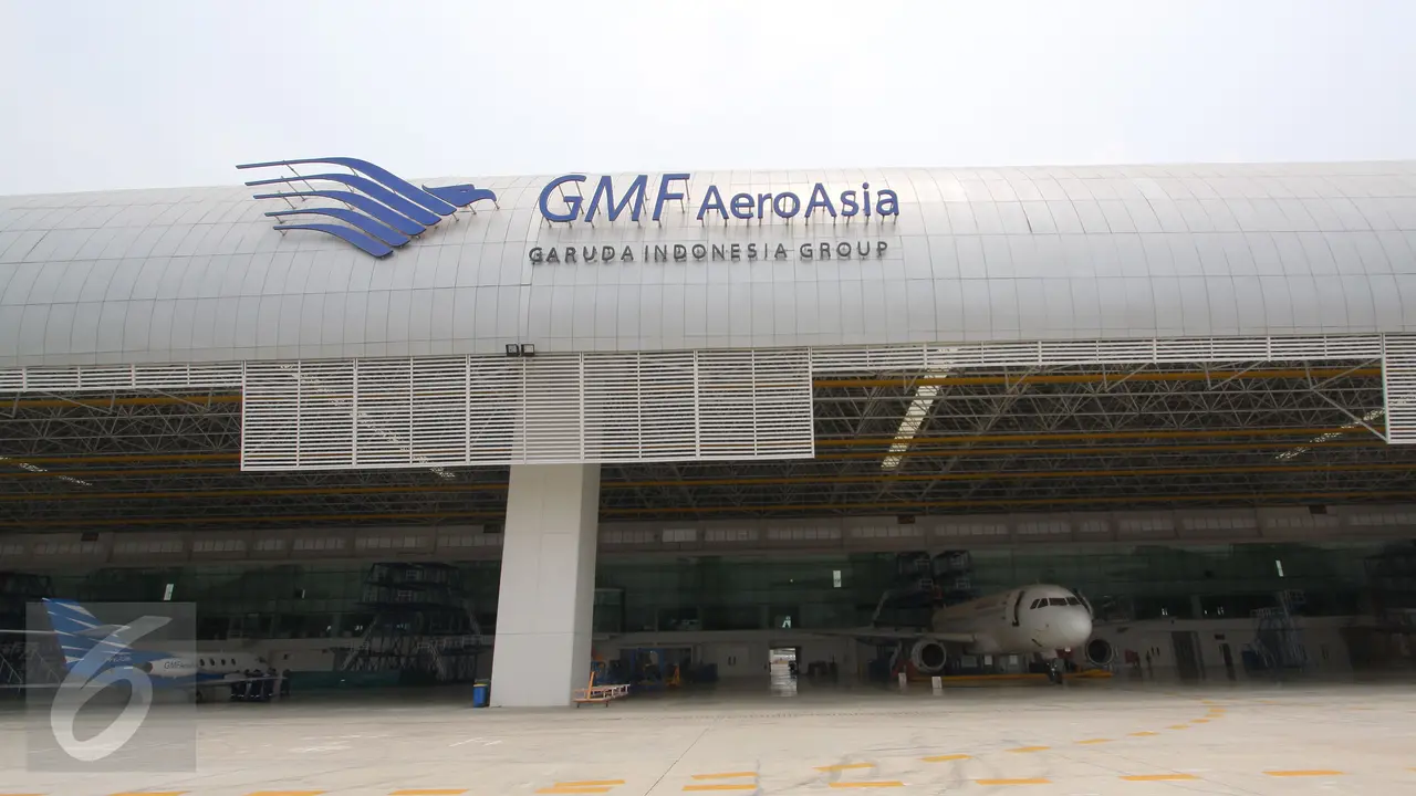 GMFI Raih Laba Bersih USD 2,4 Juta pada Kuartal I 2024