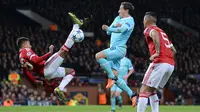 Kritikan Legenda MU untuk Rooney Tuai Kecaman 