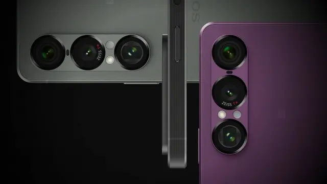Xperia 1 VII