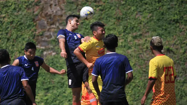 Borneo FC
