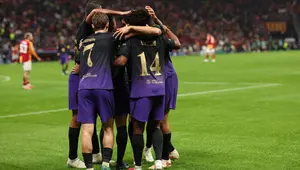Lini Pertahanan Jadi Sorotan, Barcelona Diminta Rekrut Stoper Kelas Dunia: Demi Jadi Juara Liga Champions