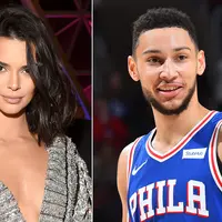 Kendall Jenner dikabarkan putus dari Ben Simmons karena keduanya sama-sama sibuk dengan jadwal kerja. (People)