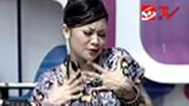Indah Dewi Pertiwi - Gerakkan Badanmu