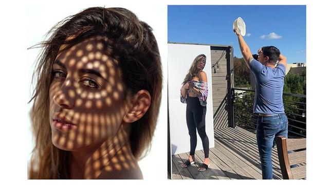 10 Potret Realita di Balik Foto yang 'Sempurna' Ini Curi Perhatian