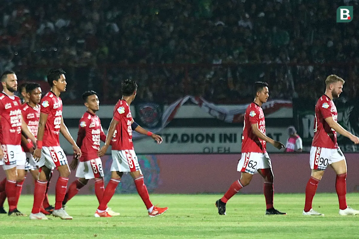 Bali United