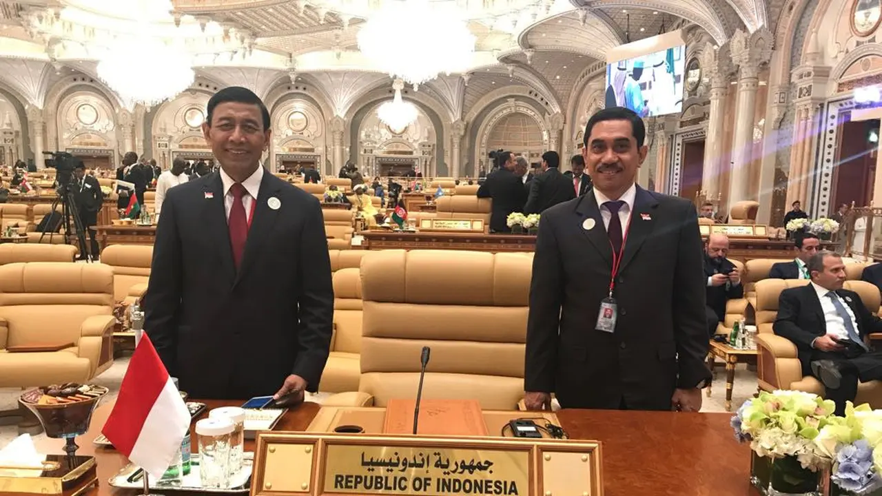 Wiranto