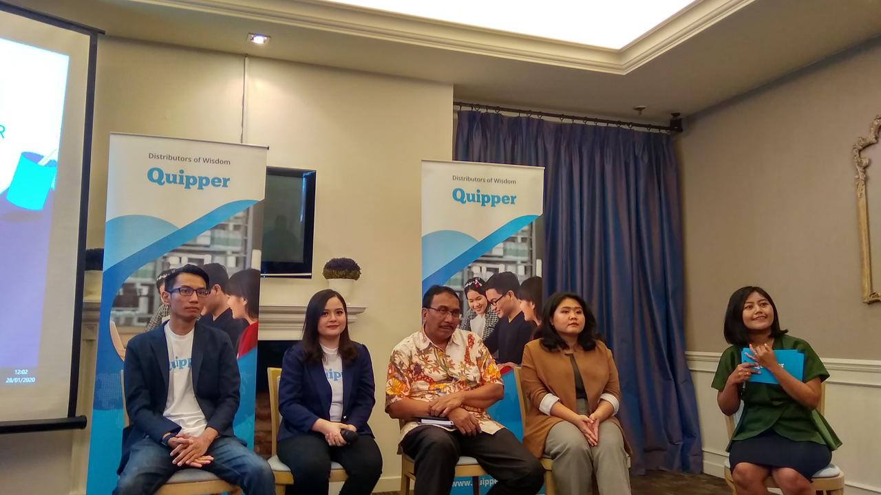 Ujian Nasional (UN) akan berakhir pada 2020