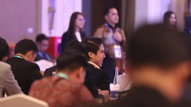 El Rumi di Kongres PSSI