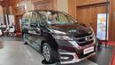 Nissan Serena merupakan mobil keluarga yang berada pada segmen MPV 7 seater. Mobil ini memiliki desain keseluruhan yang elegan dan terkesan lega. Mobil 7 penumpang ini dibekali mesi 2.0 L MR20DD DI I4 1997cc berbahan bakar bensin dengan transmisi CVT Xtronic.