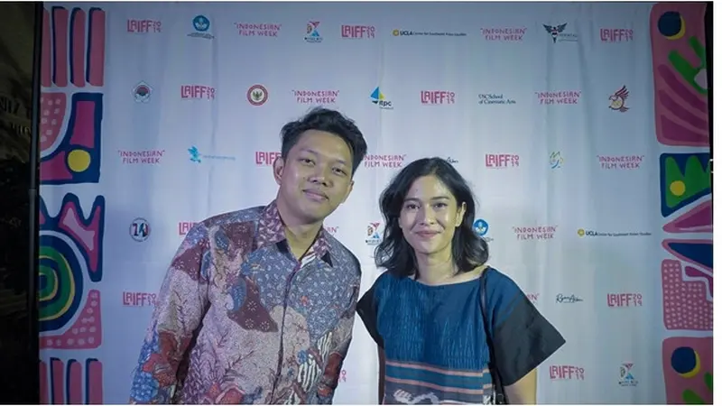 Film Yowis Ben Diputar di LA Film Indonesia Festival, Ini 6 potret Bayu Skak di Amerika